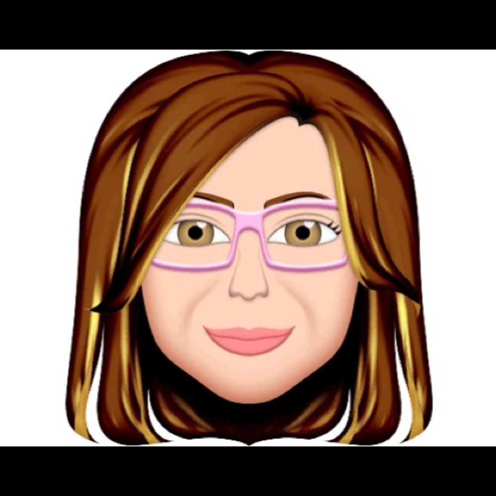 Meet your Posher, Janet